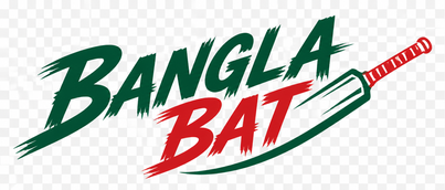 bangla bat logo